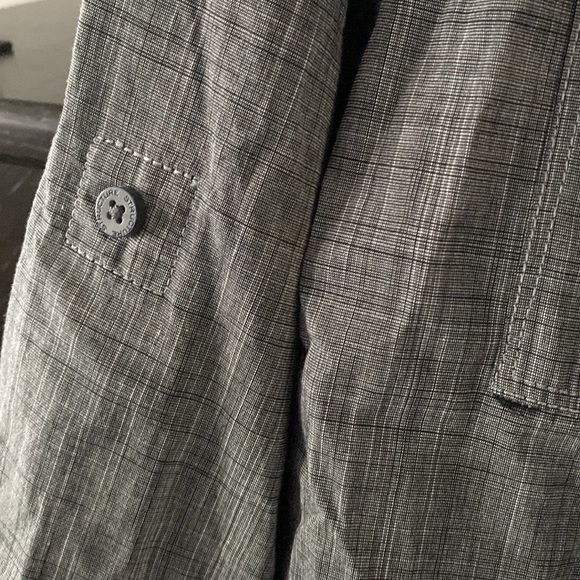 100% cotton men’s shirt - Picture 4 of 5